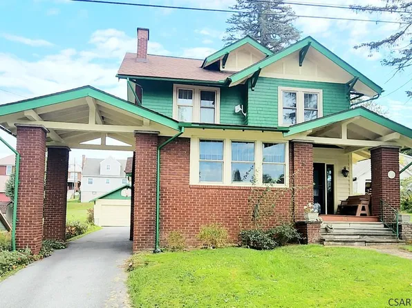 1609 Brier Ave, Johnstown, PA 15902