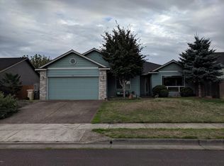 1642 Antelope Cir SW, Albany, OR 97321