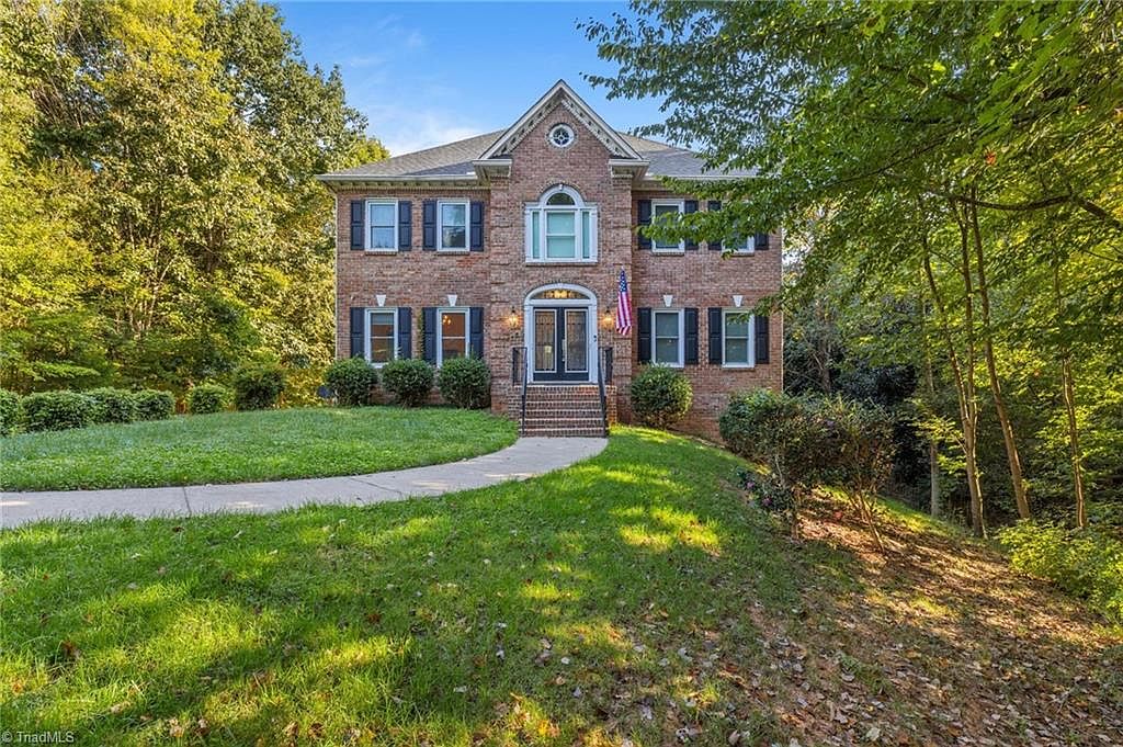 8304 Tralee Rd, Clemmons, NC 27012 Zillow