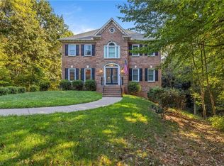 8304 Tralee Rd, Clemmons, NC 27012
