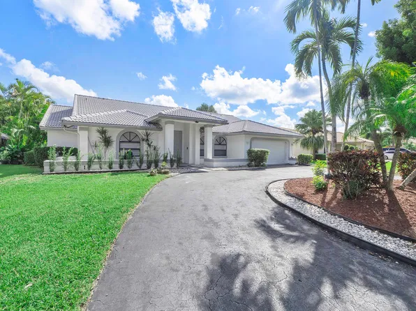 11932 NW 2ND Street, Coral Springs, FL 33071