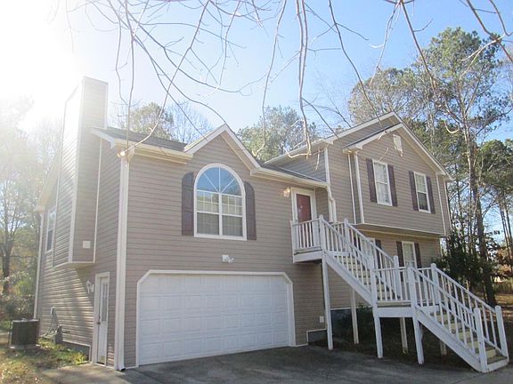 Front/culdesac lot
