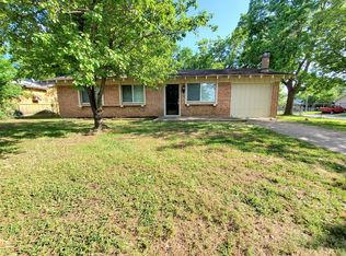 13300 Kings Mountain Dr, Balch Springs, TX 75180