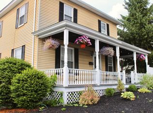 390 Bridge St, Manchester, NH 03104