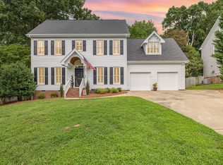 6537 Battleford Dr, Raleigh, NC 27613