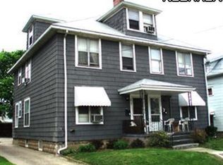 2340-2342 SW 17th St SW, Akron, OH 44314