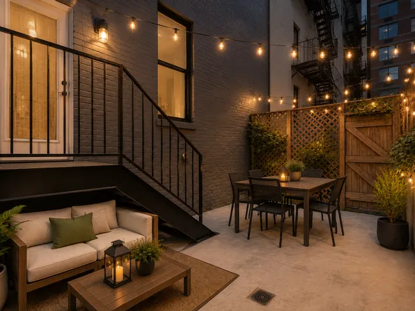 314 West 51st Street image 1 of 7