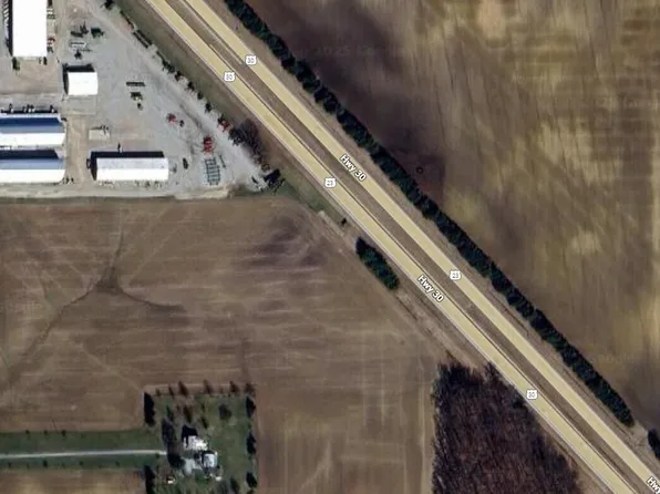 County Highway 121, Upper Sandusky, OH 43351