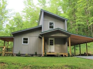 124 Overlook Rd, Bryson City, NC 28713