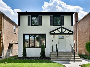 8621 S Dante Ave, Chicago, IL