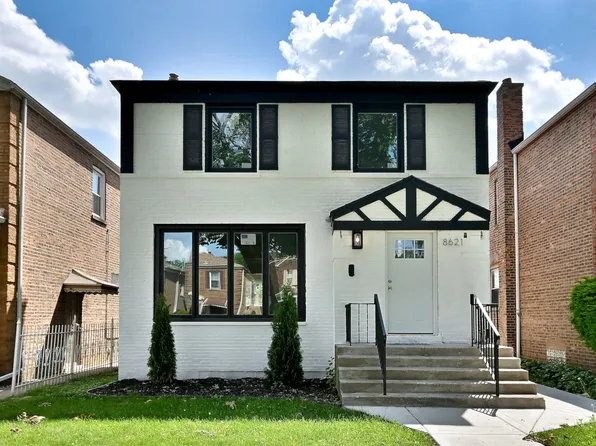 8621 S Dante Ave, Chicago, IL 60619