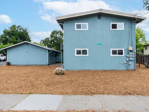 927 Delport Ave #4, Santa Rosa, CA 95407