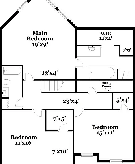 313 Ranlo Ave — Photo 3