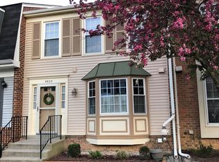 5623 Ridge View Dr, Alexandria, VA 22310