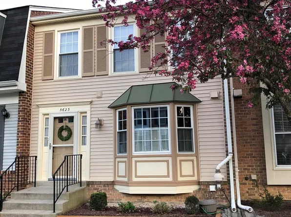 5623 Ridge View Dr, Alexandria, VA 22310