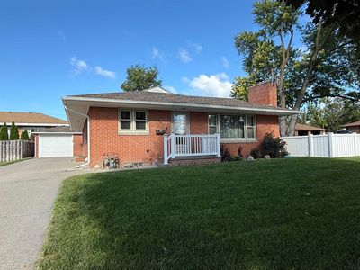 607 N 11th St, Norfolk, NE, 68701