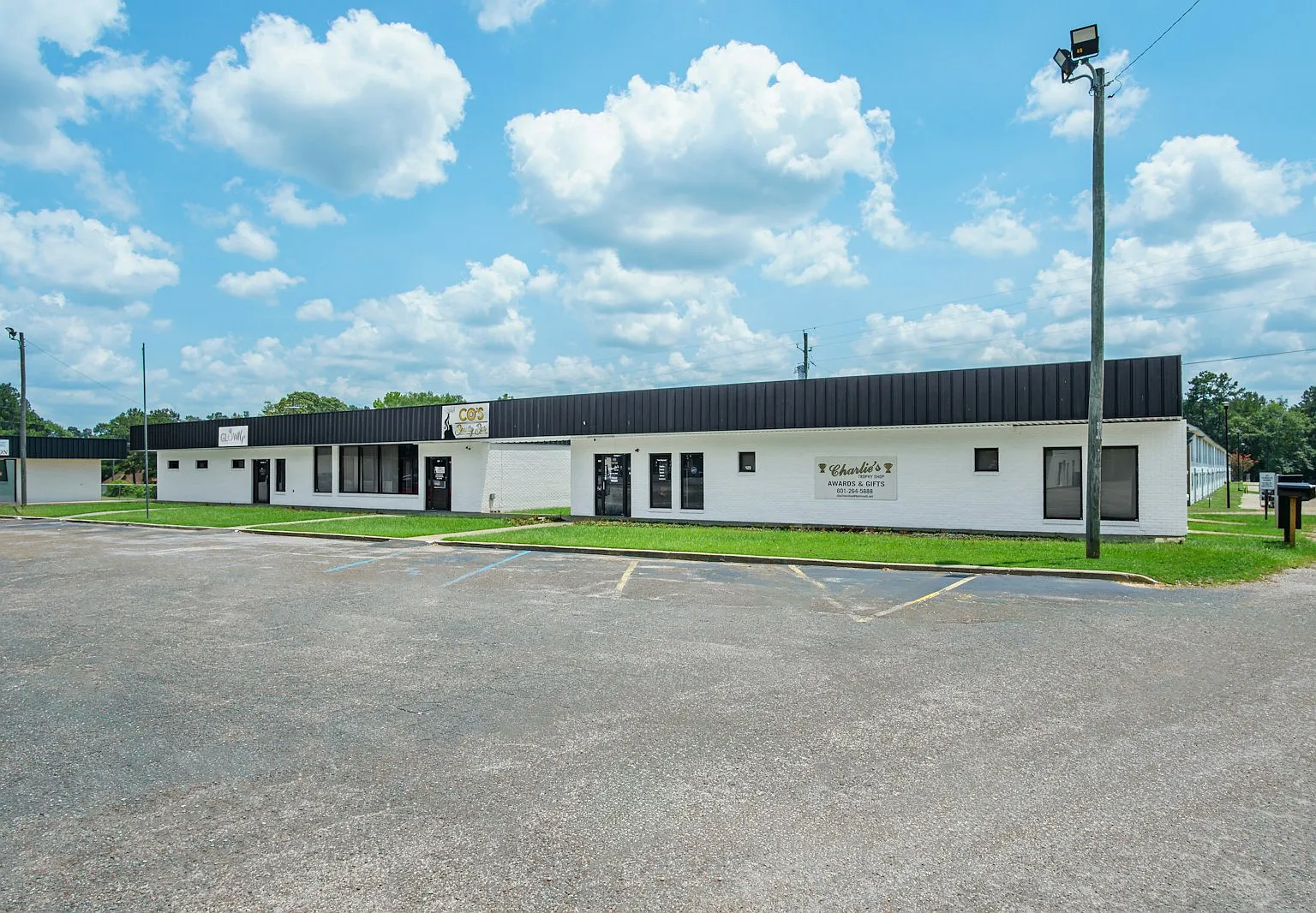 4906 Old Highway 11, Unit 13 — Photo 1