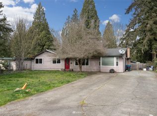 19134 SE 133rd Pl, Renton, WA 98059