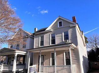 2424 West Ave, Norfolk, VA 23504