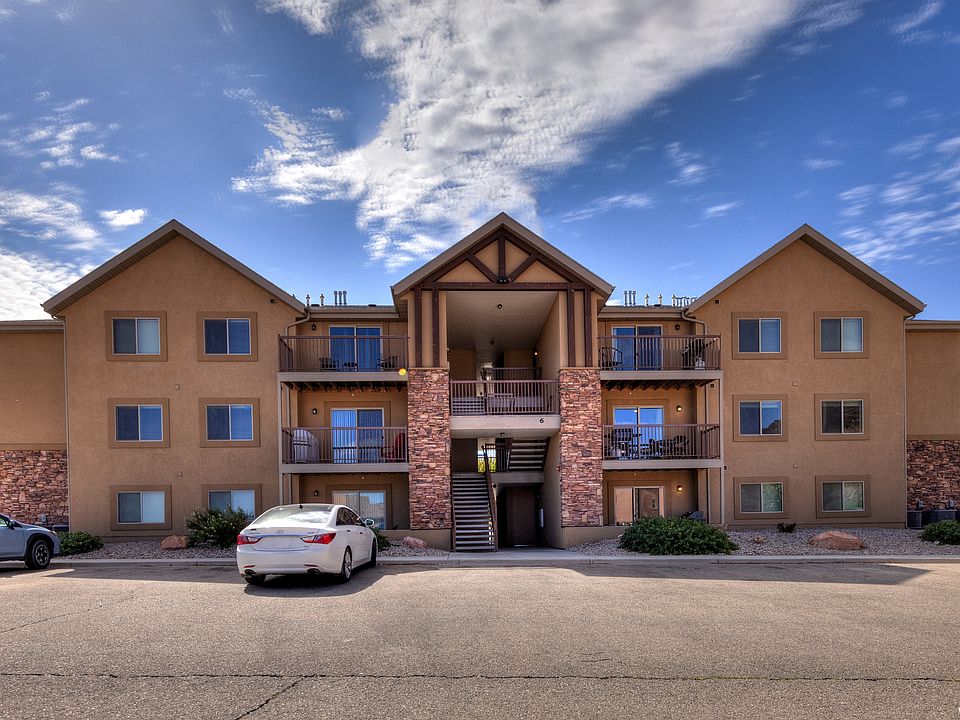 2511 Redcliff Rd Moab, UT, 84532 Apartments for Rent Zillow