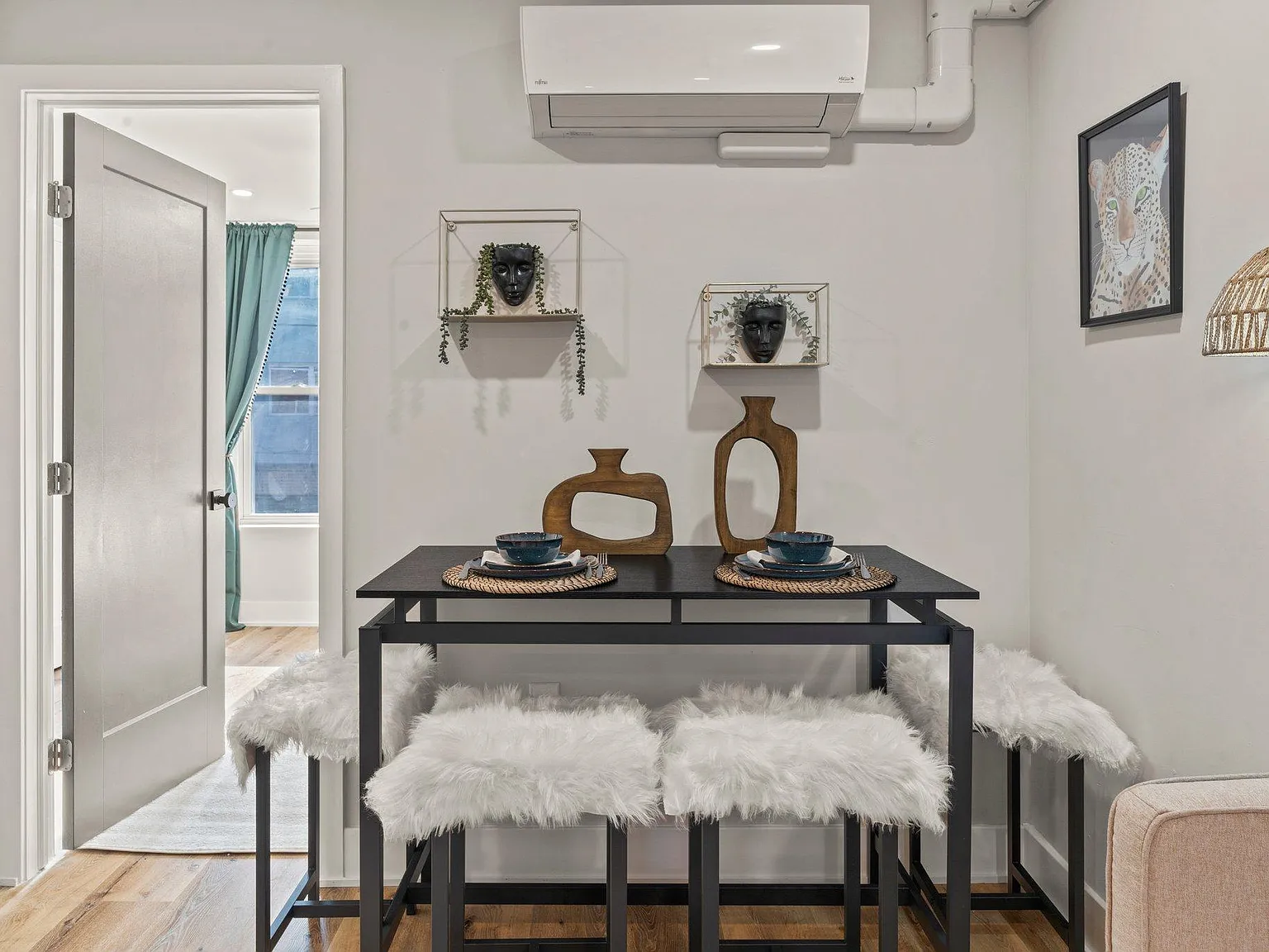 1 bed, 600 sqft, $2,850 — Photo 4