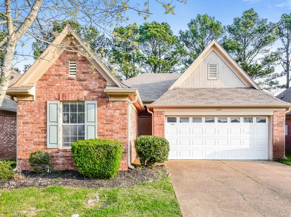 1107 Breezy Valley Dr, Cordova, TN 38018