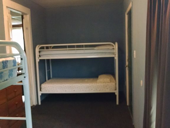 FrntDuplex Apt#1 Porch Bedrm