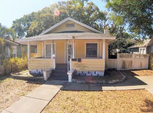 2344 4th Ave N, St Petersburg, FL 33713