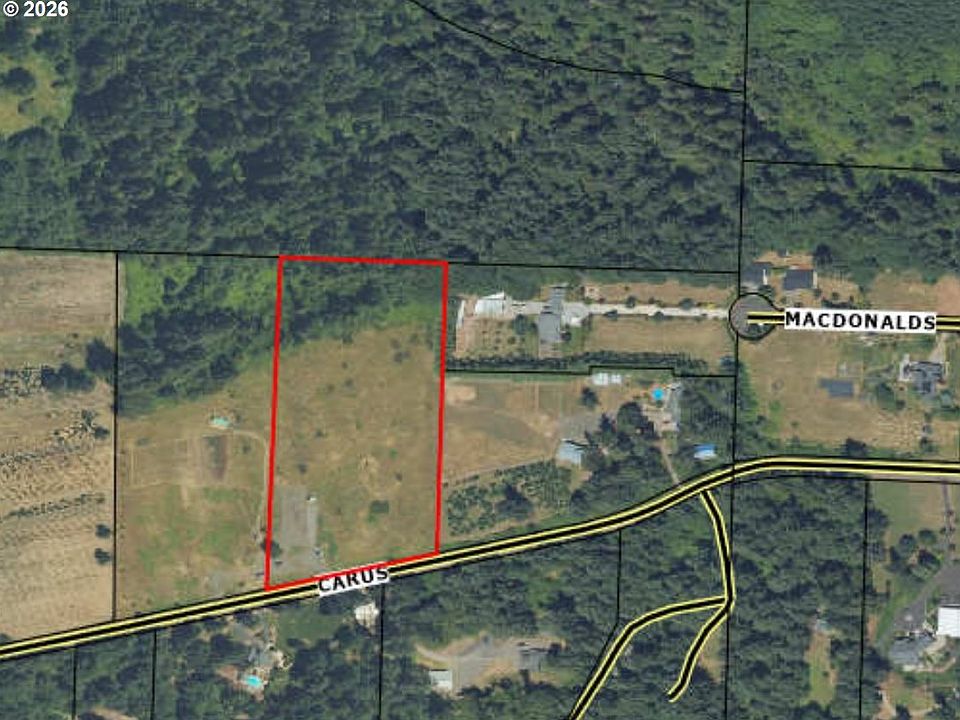 1st image of 12799 S Carus Rd