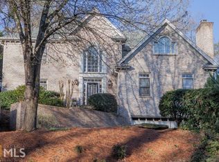 2196 Briarwillow Dr, Atlanta, GA 30345