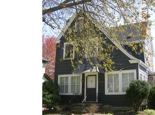 3105 W Bailey Rd, Cuyahoga Falls, OH 44221