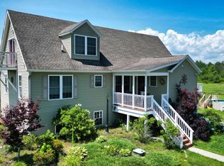 61 Baldwin Corners Road, Fort Ann, NY 12827