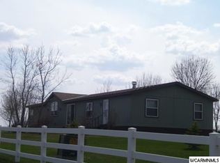 48155 Casters Rd, Big Stone City, SD 57216