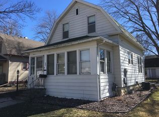 807 1st Ave NW, Austin, MN 55912