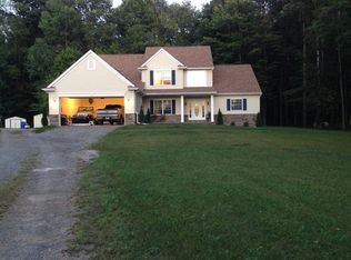 115 Boomerang Rd, Harrisville, PA 16038