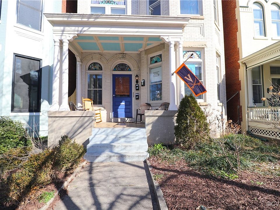 1st image of 1828 W Grace St APT 2