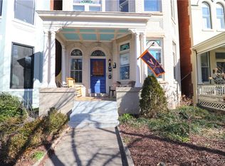1828 W Grace St APT 2, Richmond, VA 23220