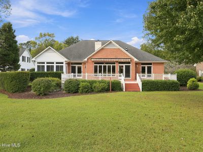 1235 Pine Valley Drive, New Bern, NC, 28562