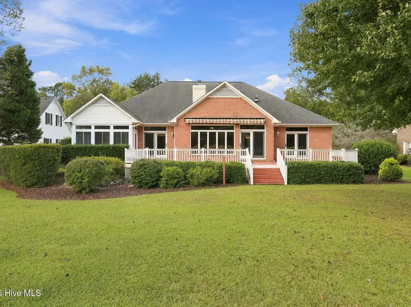 1235 Pine Valley Drive, New Bern, NC 28562