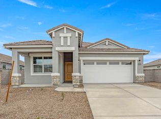 6117 S 259th Dr, Buckeye, AZ 85326