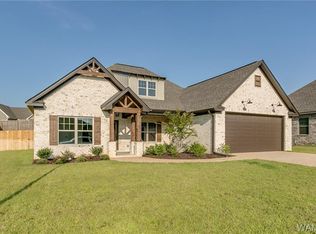 13844 Glen Park Ave, Northport, AL 35475