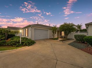8932 SE 168th Sedgwick Pl, The Villages, FL 32162