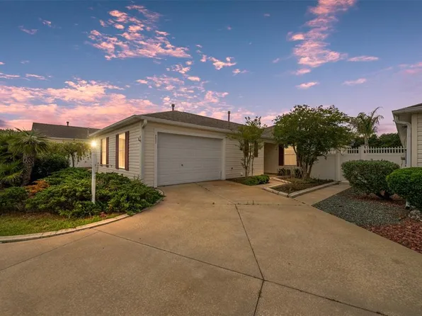 8932 SE 168th Sedgwick Pl, The Villages, FL 32162