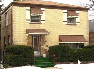 8439 S Hamilton Ave, Chicago, IL 60620