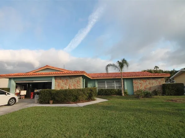 4345 50th Pl S, Saint Petersburg, FL 33711