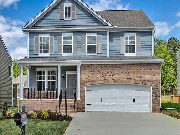 2nd image of 5082 Maben Hill Lane Gln