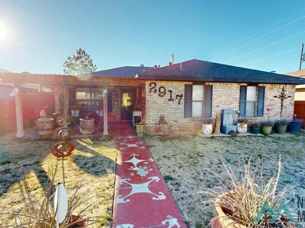 2917 N Flamingo Dr, Hobbs, NM 88240