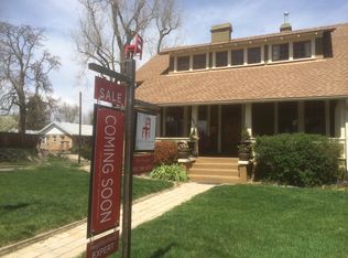 3839 W 46th Ave, Denver, CO 80211