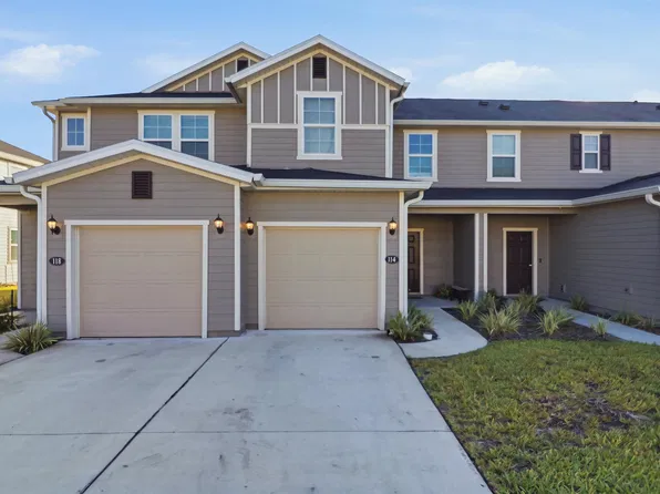 114 Beach Palm Ct, Saint Augustine, FL 32086