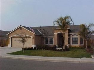 1950 Florence Ave, Sanger, CA 93657